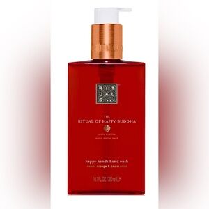 Rituals The Ritual of Happy Buddha Hand Soap